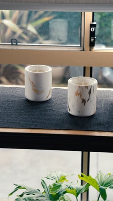 Homebloom Collection | Pearl