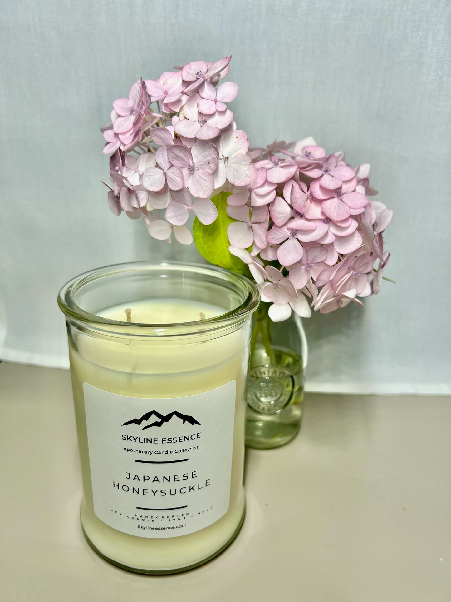 Japanese Honeysuckle - Apothecary
