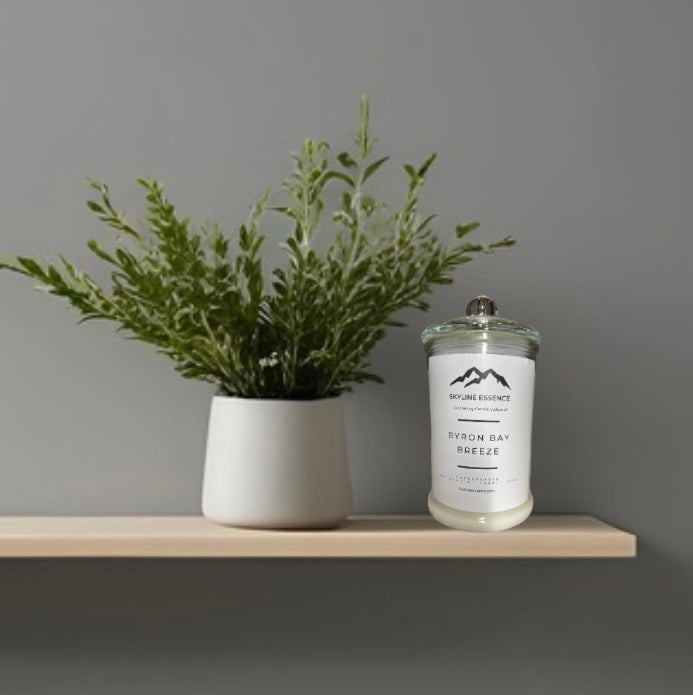 Byron Bay Breeze - Apothecary