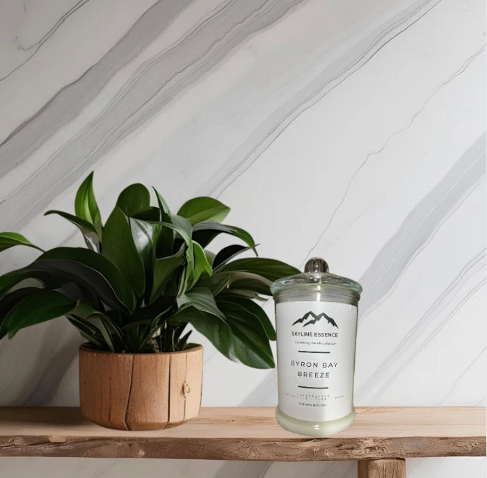 Byron Bay Breeze - Apothecary