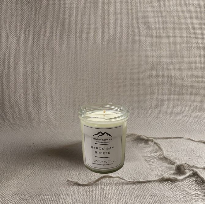Byron Bay Breeze - Jam Jar