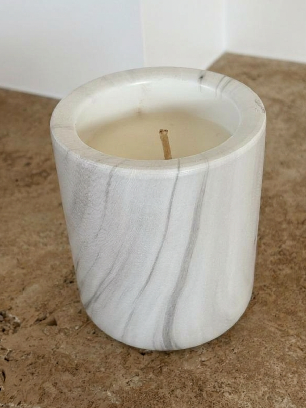 Homebloom Collection | Stone