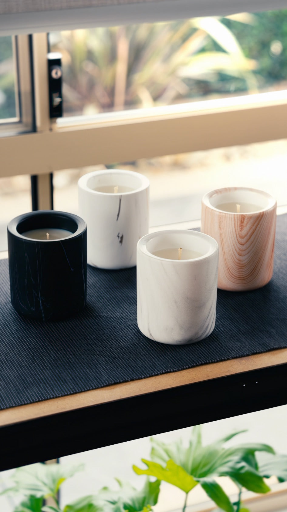 Homebloom Collection