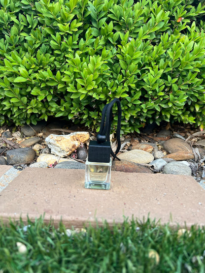 Japanese Honeysuckle - Car Diffuser