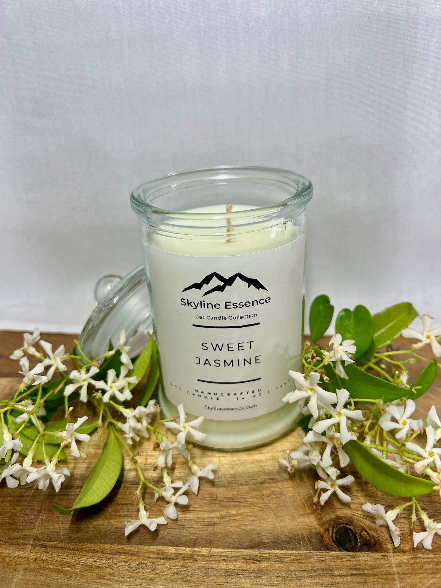 Sweet Jasmine- Apothecary