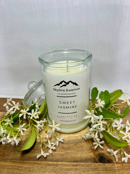 Sweet Jasmine- Apothecary