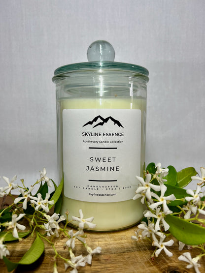 Sweet Jasmine- Apothecary