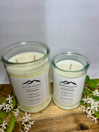 Sweet Jasmine- Apothecary