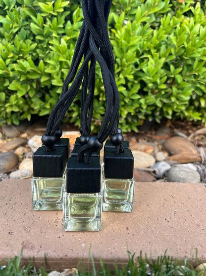Salted Caramel - Car Diffuser