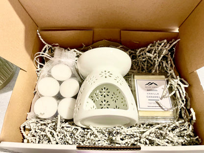Luxe Candle Kit
