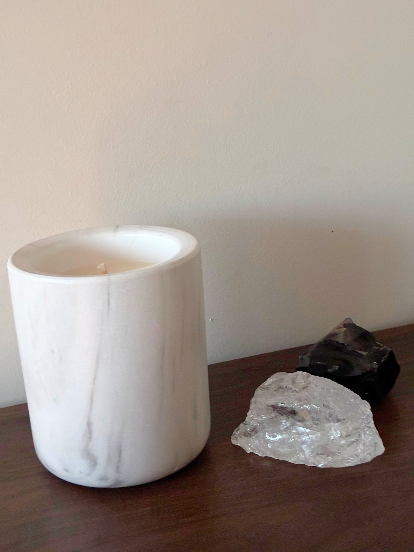 Homebloom Collection | Stone