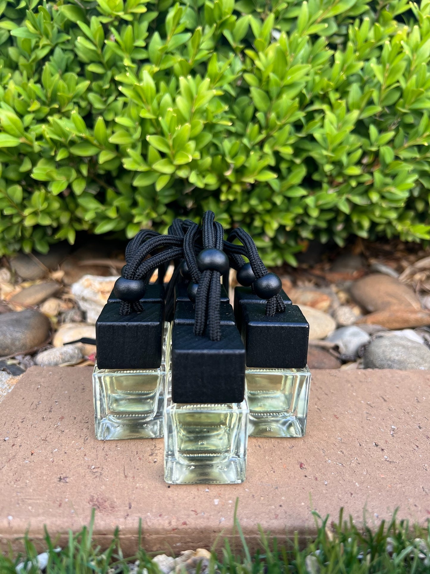 Salted Caramel - Car Diffuser