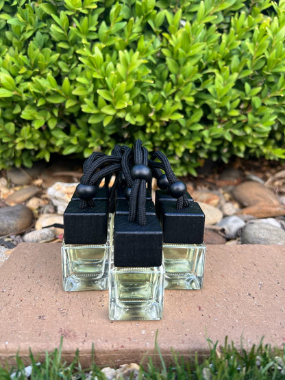 Salted Caramel - Car Diffuser