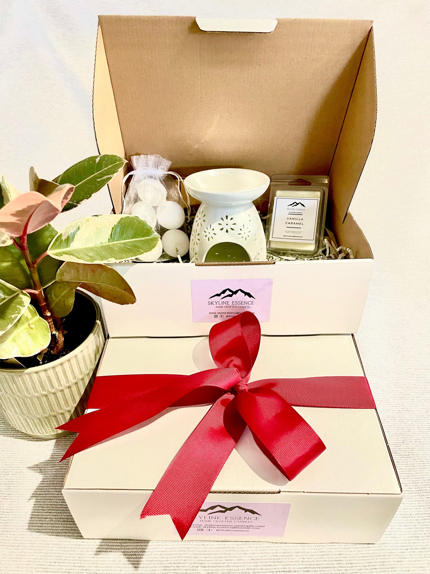 Luxe Candle Kit