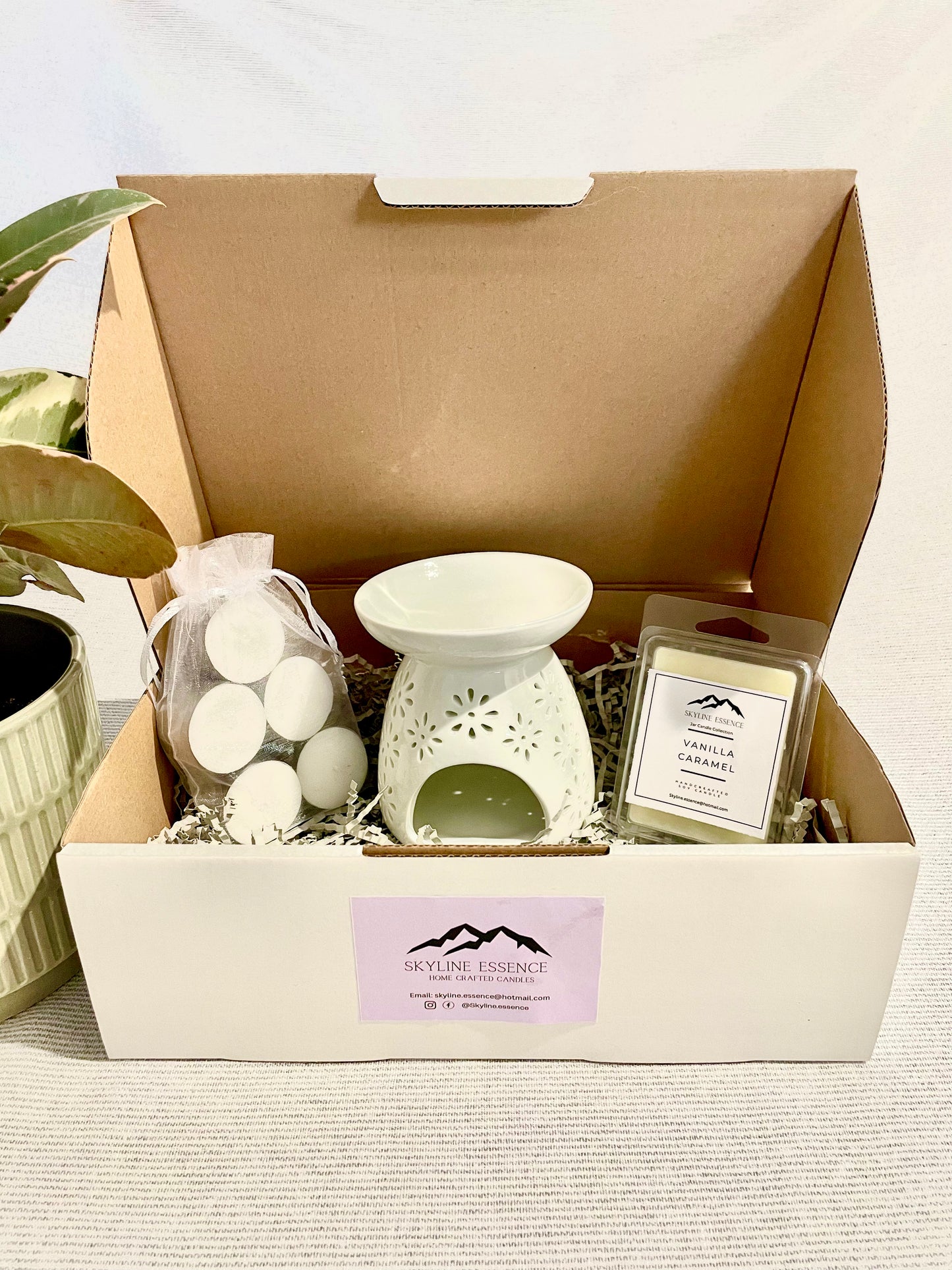 Luxe Candle Kit