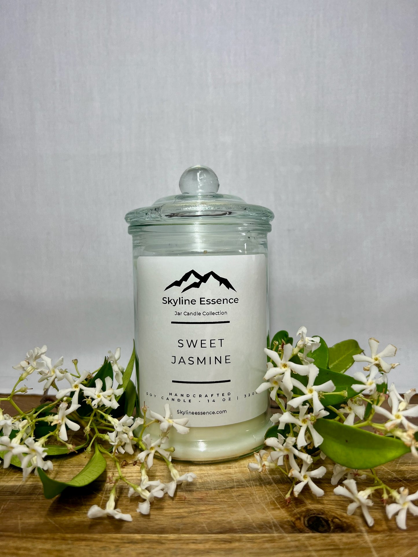 Sweet Jasmine- Apothecary