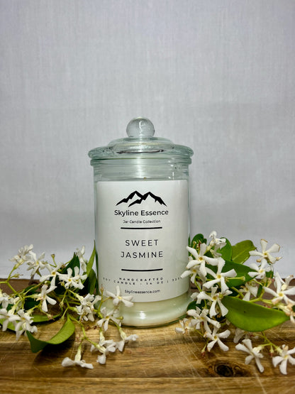 Sweet Jasmine- Apothecary