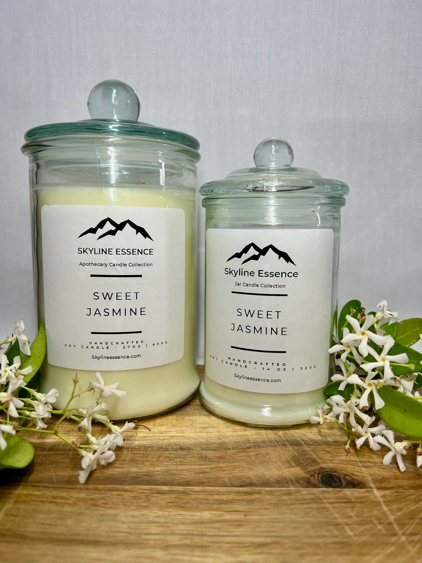 Sweet Jasmine- Apothecary