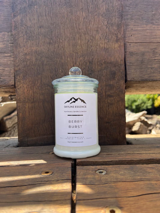 Berry Burst - Apothecary Medium