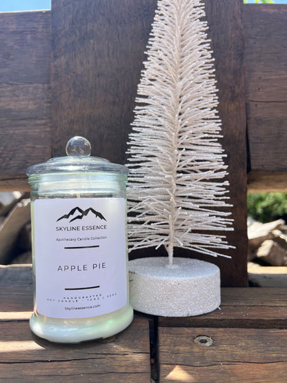 Apple Pie - Apothecary Medium