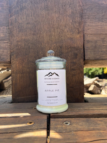 Apple Pie - Apothecary Medium