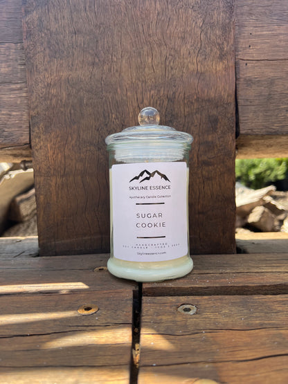 Sugar cookie - Apothecary Medium