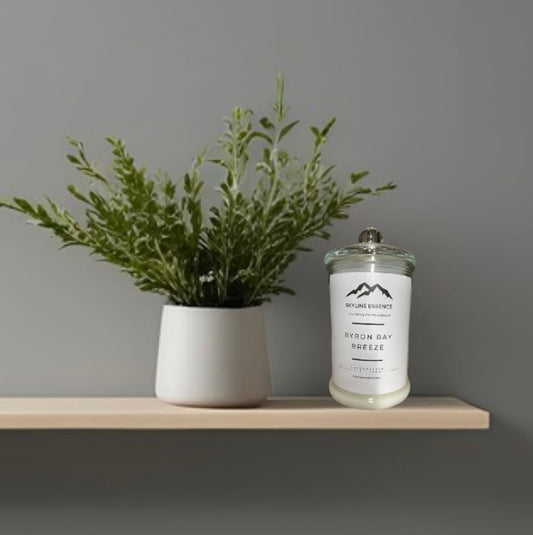 Byron Bay Breeze - Apothecary