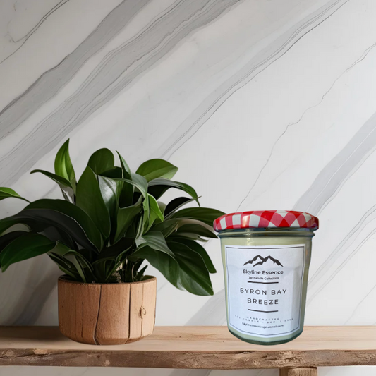 Byron Bay Breeze - Jam Jar