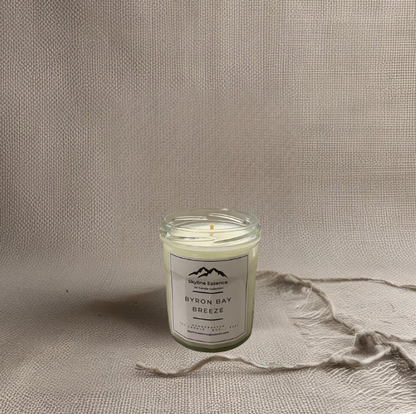 Byron Bay Breeze - Jam Jar