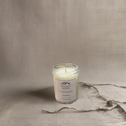 Cedarwood - Jam Jar