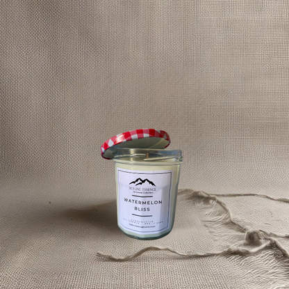 Watermelon Bliss - Jam Jar