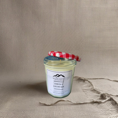 Sweet Jasmine- Jam Jar